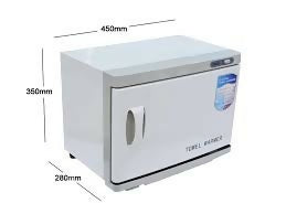 Cabinet Electric Hot Towel Dryer