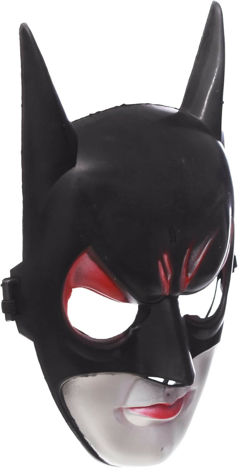 Batman Superhero Mask