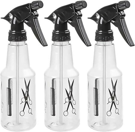 Generic Spray Bottle ( For Hair) - 500ml