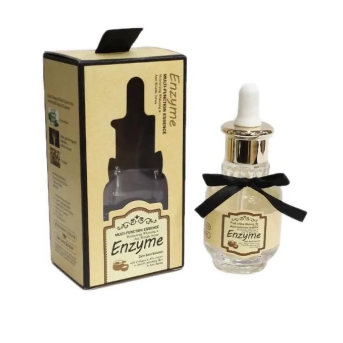 Fruit Of The Wokali Enzyme Moisturizing Whitening & Anti Wrinkle Serum