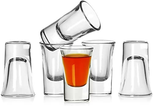 Shot Glass 6pc Set 35ml