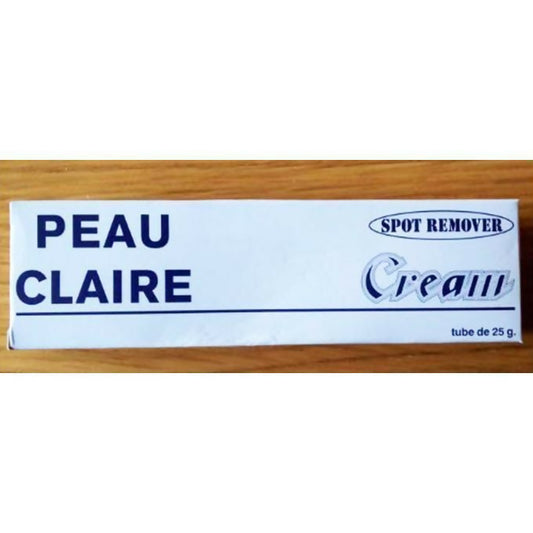 Peau Claire Spot Remover Cream