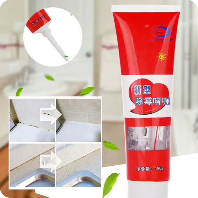 120g mould cleaning gel