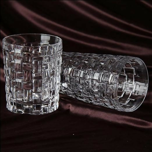 Whiskey/Juice Glass 6pc Set 280ml