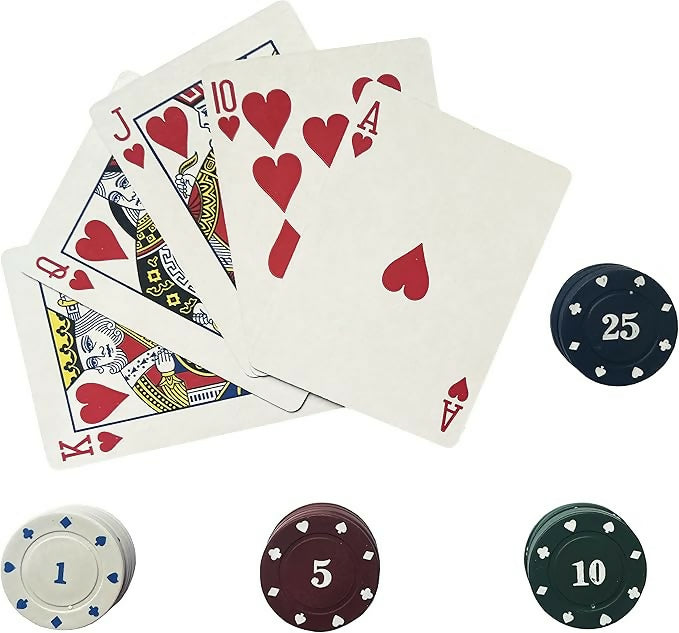 Poker Starter Kit for Beginners