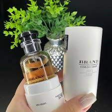 Brand Collection EDP pour Femme 222 25 ML