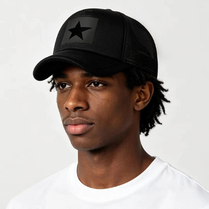 Unisex Breathable Adjustable Solid Baseball Cap - Outdoor Curved Sun Visor Hat