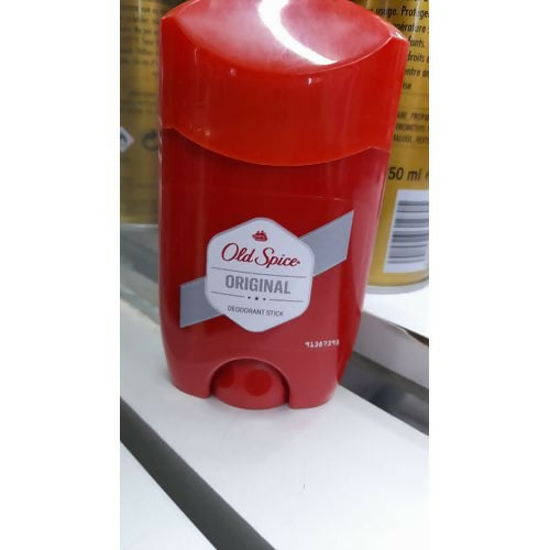 Old Spice Original Deodorant