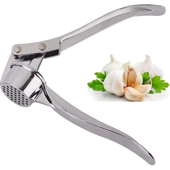 Garlic,Ginger Hand Press Crusher