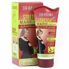 Dr. Rashel Stretch Mark Remover Cream, 150ml