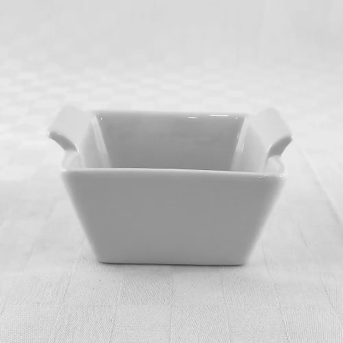 Ceramic Bowl L10cm H4.8cm