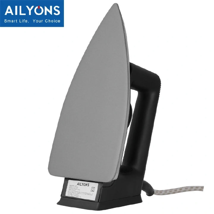 AILYONS Deluxe Dry Iron Box