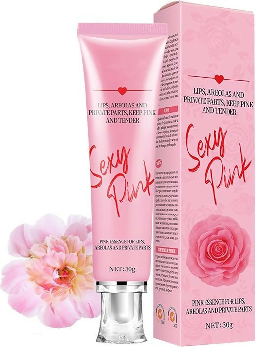 Sexy Pink & Tender Cream Essence- 30g.