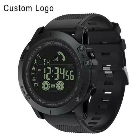 Spovan hiking watch android smart watch