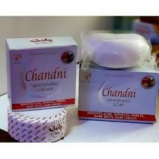 ChandnI Whitening Cream 30g