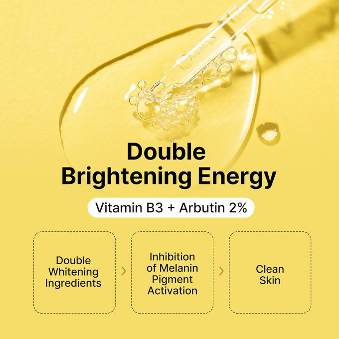 Tiam Vitamin B3 Source - 40ml