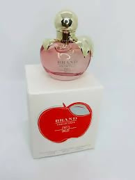 Brand Collection EDP For Women 017 – 25 ML
