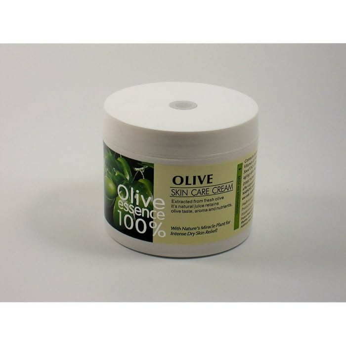 Fruit Of The Wokali Olive Essence Skin Care Cream