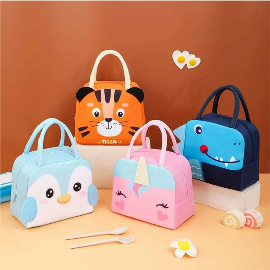 Kids Lunch Bag