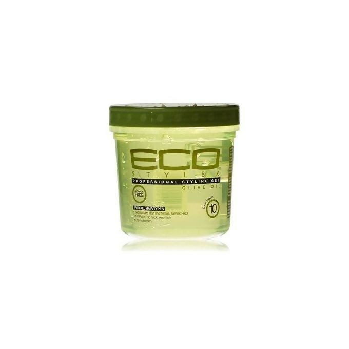 Eco Beauty Eco Styler Professional Styling Gel Olive Oil 236ml