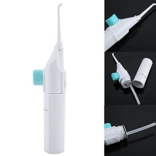 Power Floss Dental Water Jet