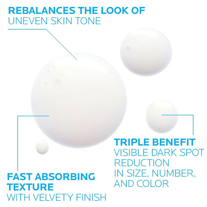 La Roche Posay Niacinamide B9 Serum