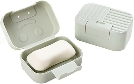 Travel Soap Case