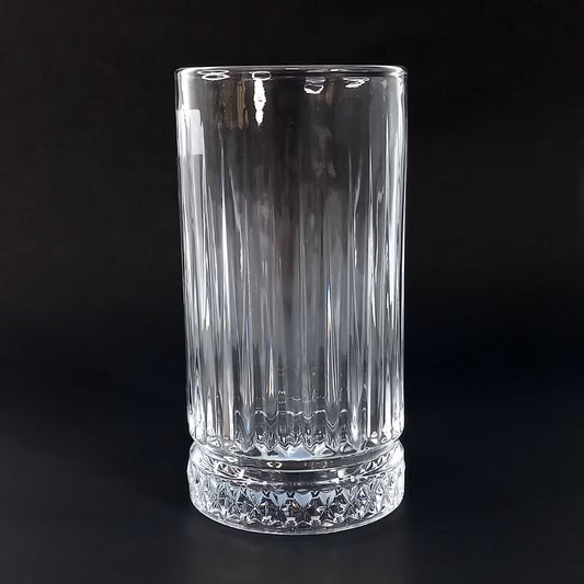 3pc 465ml Juice or Water Glass Set