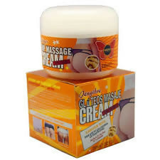 Ginger Hips Massage Cream 230ml