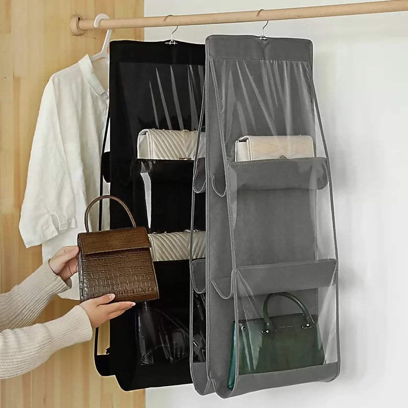 Nice & Cute Handbag Storage Organizer