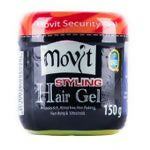 Movit Styling Hair Gel 150 grams