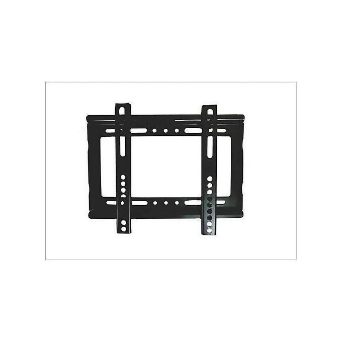 Generic 14''- 43'' TV Flat Panel Wall Bracket Holder