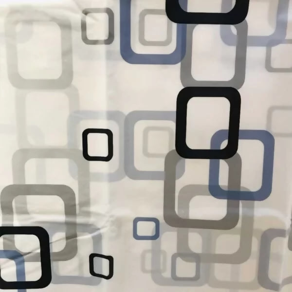 Beautiful & Unique Shower Curtain