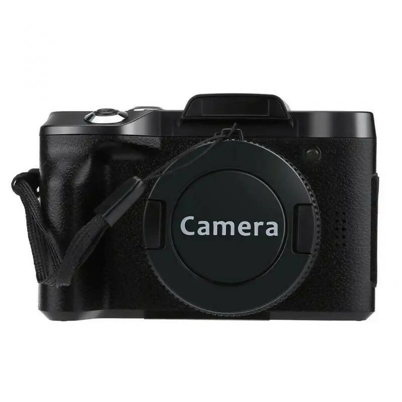 16x Digital Zoom Full HD1080P Camera Professional 1080P Camera Video Digital Camcorder Vlog High Definition Camera Camcorder