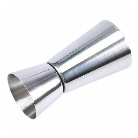 15/30ml 30/60ml Stainless Steel Double Jigger Cup