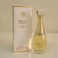 Brand Collection EDP For Women 007 25 ML