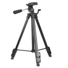 3366 tripod stand for phone and cameras (1.4mtrs)