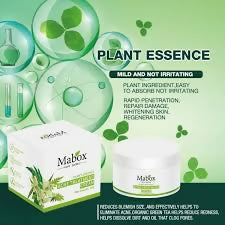 Mabox Plant Essence Acne Treatment Cream 20g