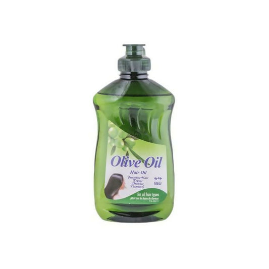 Olive Oil Hair / Scalp Treatment Olive Oil