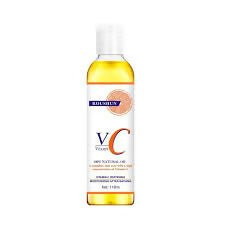 Roushun VItamin C Whitening and Moisturizing Natural Oil 118ml