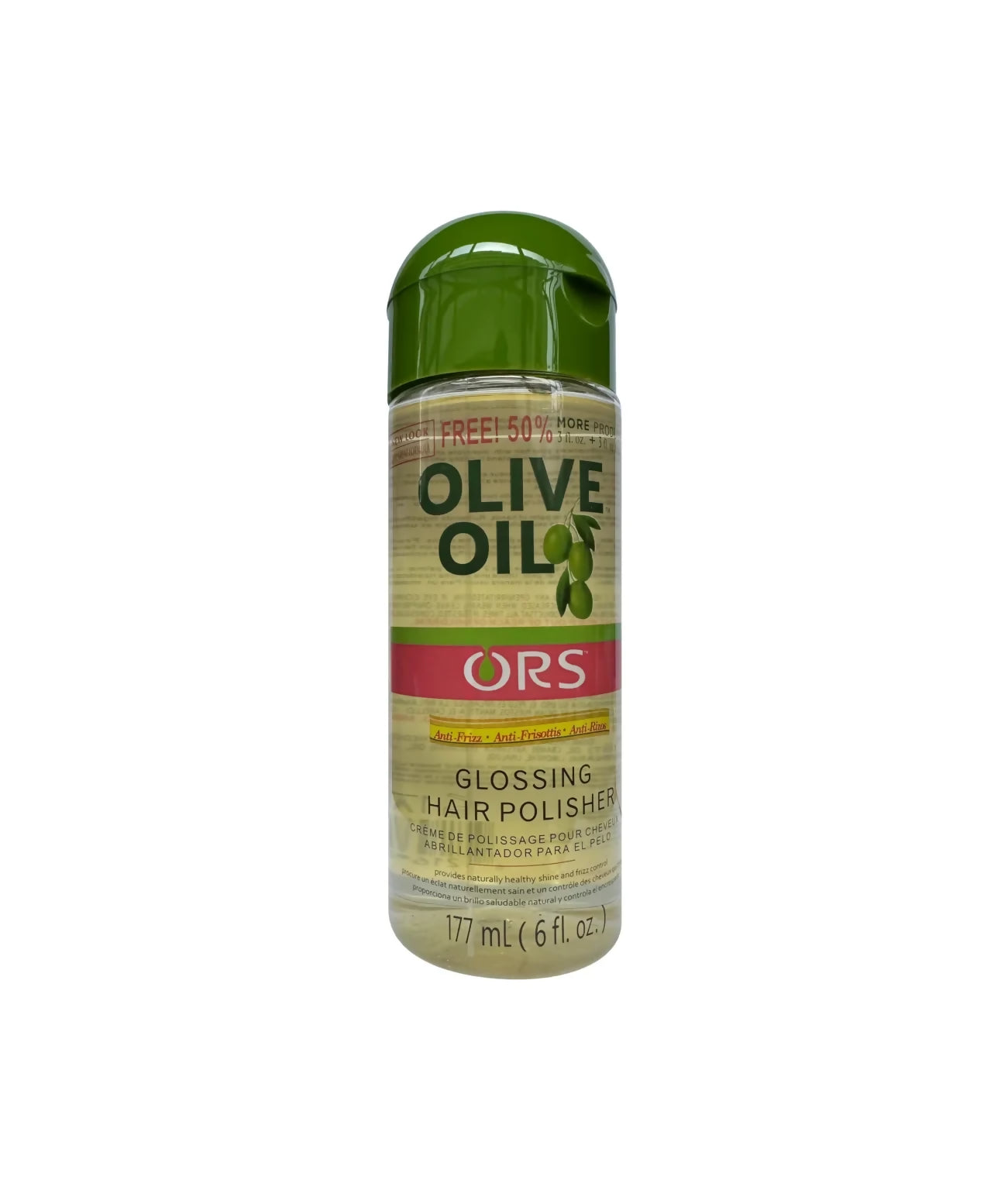 Ors Olive Oil Glossing Hair Polisher