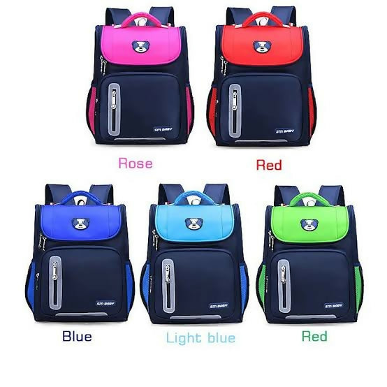 Sm-baby kids bag/backpack