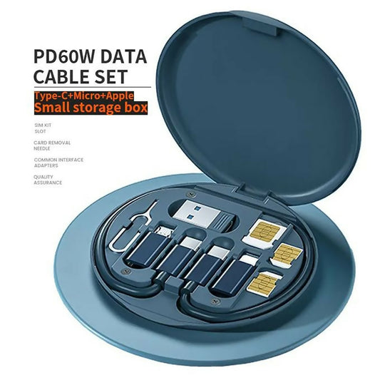 data cable set