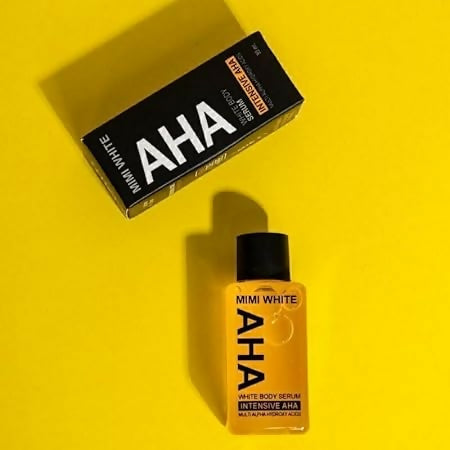 AHA Mimi Aha Serum