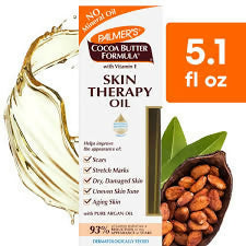 Palmer's Cocoa Butter Skin Therapy Oil With Vitamin E- 150ml