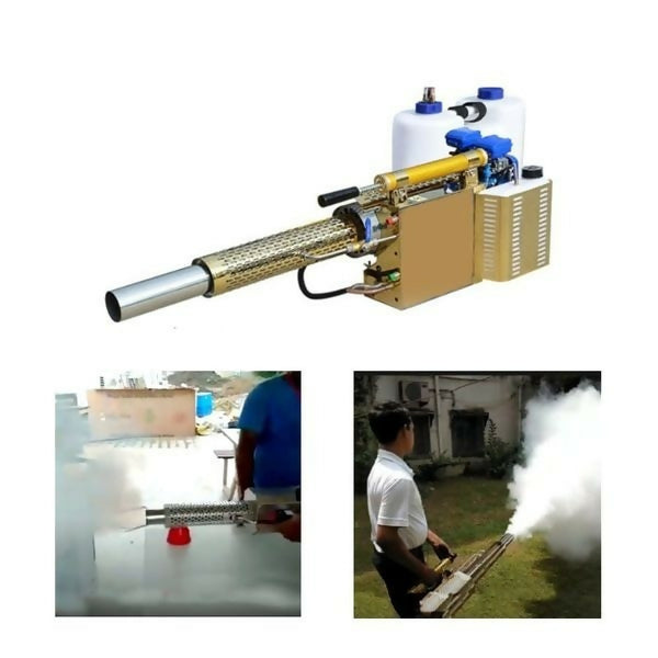 Fogging machine