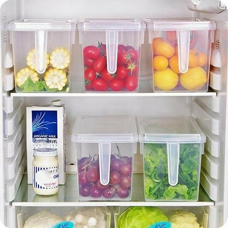 Fridge Storage Container