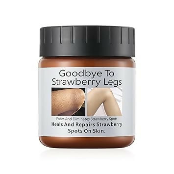 MOOYAM Goodbye To Strawberry Legs Cream
