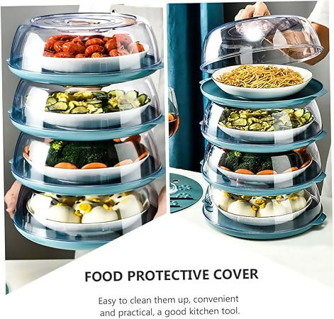 Elegant Food Cover