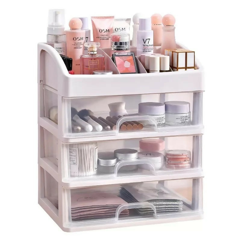 Cosmetics Storage Box